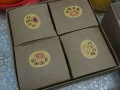 -波波's蛋糕店(于洪广场店)