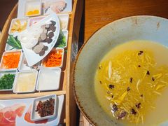 -芸南道·过桥米线(昆明老街旗舰店)