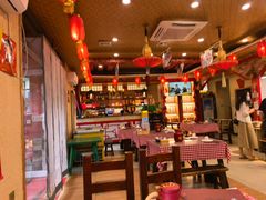 -王村姑老土炕莜面村(桥东店)