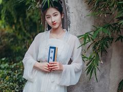 -汉仪华裳汉服旗袍·摄影写真馆(乌镇西栅店)