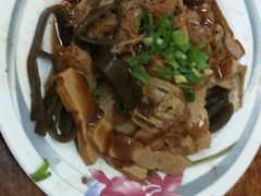 -甘味食堂(素食料理/蔬食料理/恆春美食)