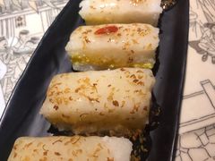 -遇见长安(兰州中心店)