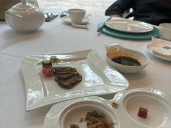 -阳澄湖费尔蒙酒店颐丰阁中餐厅(马鞍山西路店)