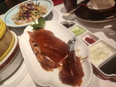 -大鸭梨烤鸭店(花园村店)