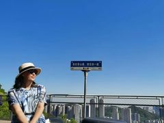 -珠海圆明新园
