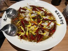 -新太二·鲜料川菜(晶耀前滩店)