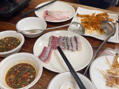 -正能量脆肉鲩火锅