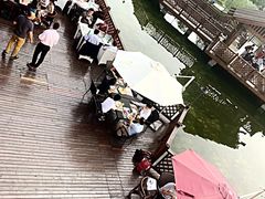 -浦鸿会游泳健身中心·Ambassy Club PD(金桥碧云国际社区店)