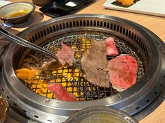 -和牛放题的殿堂 肉屋横丁(秋叶原店)