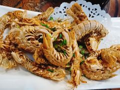 -友强·23年特色海鲜大排档(厦门店)