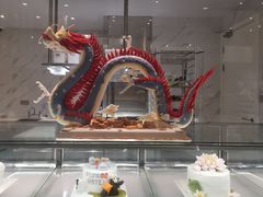 -菲住布渴酒店自助餐厅(阿里巴巴西溪园区店)