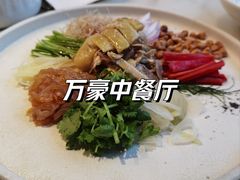 -顺德美的万豪酒店-万豪中餐厅