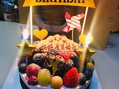 -EnergyCake蛋糕理想国