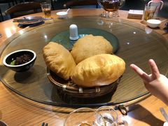 -秦唐一号西安菜馆(钟楼店)