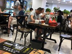 -老谢野馄饨(延安路店)