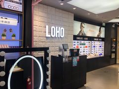 -LOHO眼镜(太阳宫凯德MALL店)