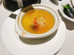 -五月罗马海鲜自助餐厅(陆家嘴店)