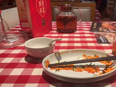 -西贝(六里桥旗舰店)