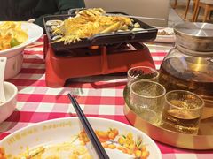 -西贝(紫荆广场店)