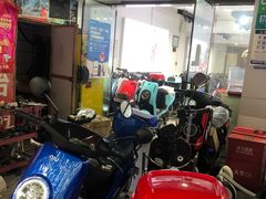 -雅迪电动车(北艾路店)