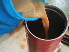 -老光明岗琼甜茶馆