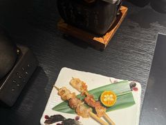 -花潮料理艺食馆(SM新生活广场店)