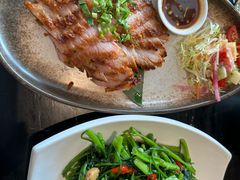 -Thai Alley泰爱里(二沙岛店)