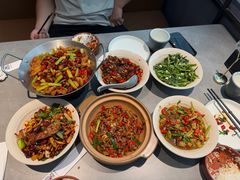 -潇湘阁(汉光百货店)