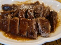招牌碌鹅-胜记菜馆(文明路)