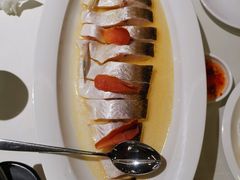 鸡汁大白鱼-万龙洲海鲜(南新仓店)