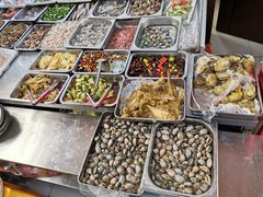 -乡府肉丁水饺(环山路店)