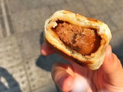 -长发西饼(临顿路店)
