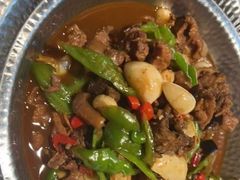-吕氏疙瘩汤·新鲁菜(济南万象城店)