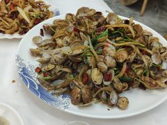 -北戴河庆山饭店·海鲜砂锅粥(北戴河黑石路店)