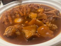 -潮州府·潮菜·砂锅粥(徐家汇店)