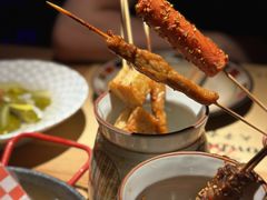 -雪熊精酿·哈尔滨烧烤酒馆(非遗大串店)