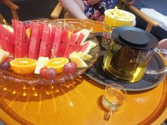 -星河湾温泉洗浴酒店