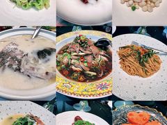 -忆家名门·上海菜(徐家汇店)