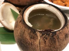 -汤城小厨•粤菜•靓汤(西直门凯德MALL店)