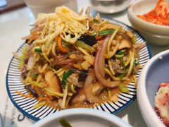 -益百岁牛尾汤(香山路店)