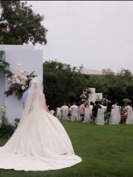 -华东饭店·园林式婚礼宴会厅酒店