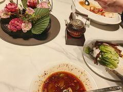 -古韵轩·园林餐厅