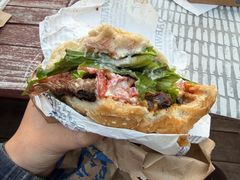 -Fergburger(皇后镇店)
