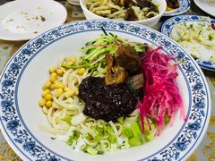-四季民福烤鸭店(前门廊房二条店)