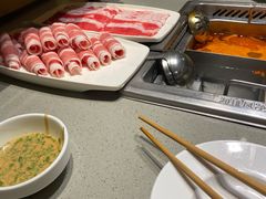 -海底捞火锅(高新活力汇店)