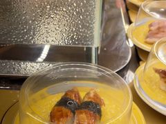 -争鲜回转寿司(浦东三钢里PLUS店)