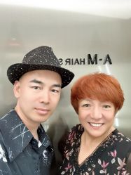 -艾美A·M Hair Salon