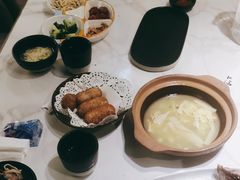 -乔阿马·江南味·驴肉香(龙湖华泾天街店)