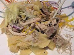 -點無缺茶楼·海鲜酒家(世博店)
