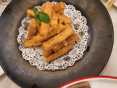 -大鸭梨烤鸭(左家庄店)